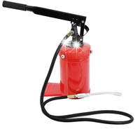 AWTOOLS SMAROWNICA TOWOTNICA RĘCZNA 4L AW15930