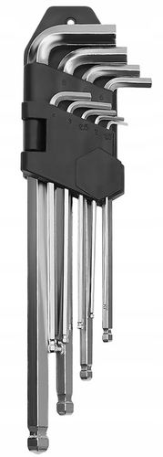 imbusy - zestaw 1.5-10mm na Arena.pl