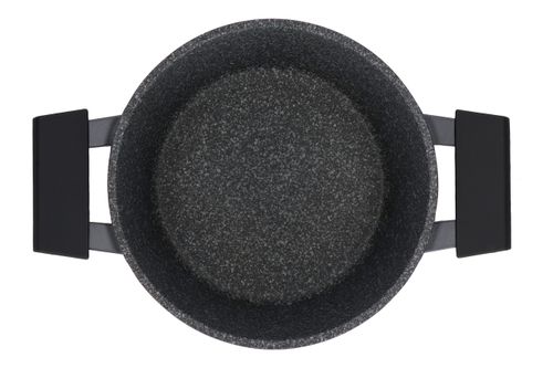 Zestaw garnków 4 el. Black Stone na Arena.pl