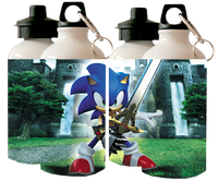 Bidon Sonic