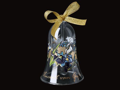 Dzwonek - V. Van Gogh. Irysy (CARMANI) na Arena.pl