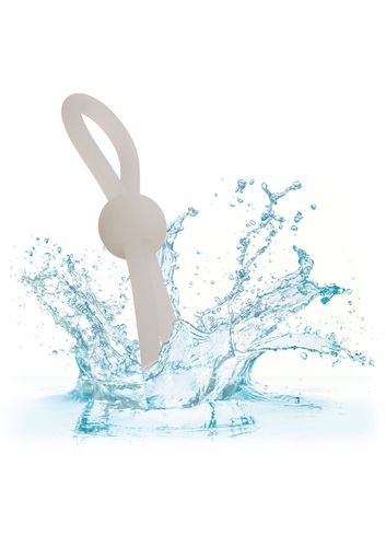 silicone lasso white na Arena.pl