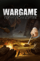 Wargame European Escalation KLUCZ STEAM CD KEY KOD BEZ VPN 24/7