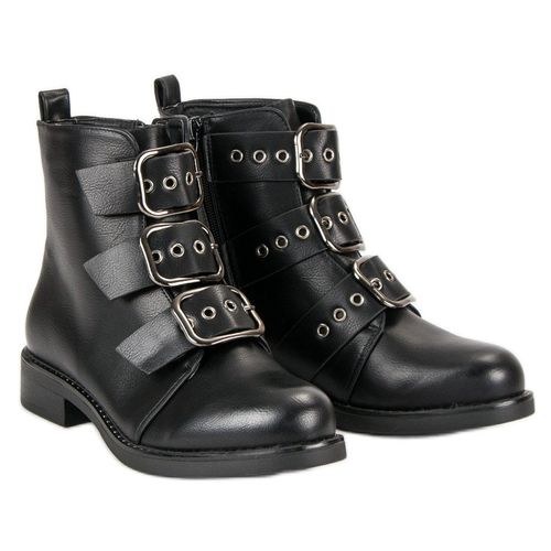 Stylowe workery r.39 na Arena.pl