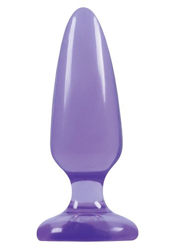 Plug-Pleasure Plug Medium Purple na Arena.pl