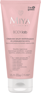 MIYA COSMETICS BODY.lab 200 ml na Arena.pl
