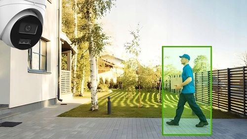 KAMERA IP 6MPx ZEWNĘTRZNA IPC-T260HA-LU Smart Hybrid Light HiLook Hikvision na Arena.pl