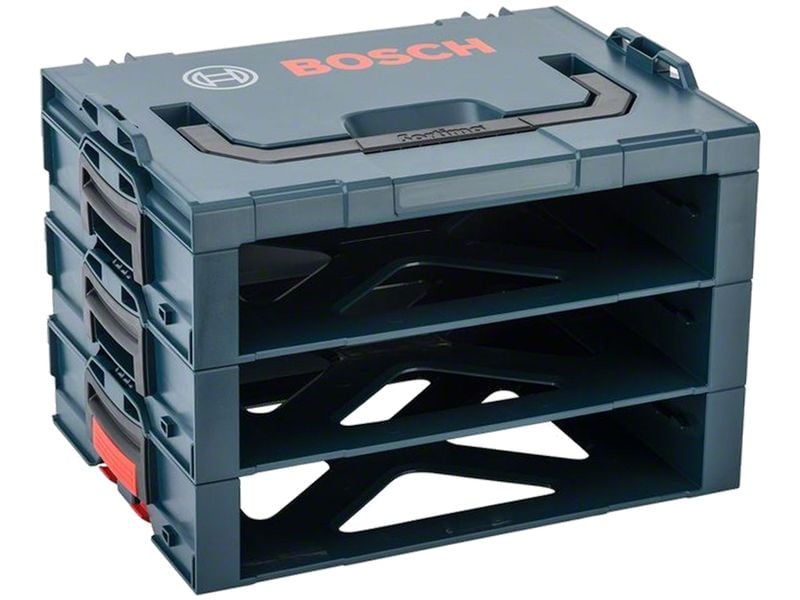Regał i-BOXX shelf L-BOXX Bosch zdjęcie 1