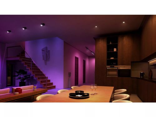 Philips Hue WCA 6.3W 12V MR16, 2pcs | GU5.3 na Arena.pl