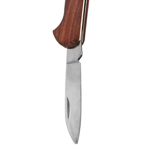 Korkociąg do wina stalowy na Arena.pl