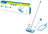 ND24_16986 Zestaw Do Czyszczenia Dna Basenu Bestw