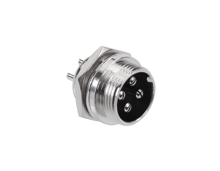 WTY0626 Wtyk NC4 zdjęcie 1