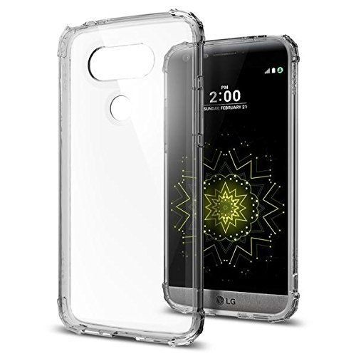 SPIGEN CRYSTAL SHELL LG G5 DARK CRYSTAL na Arena.pl