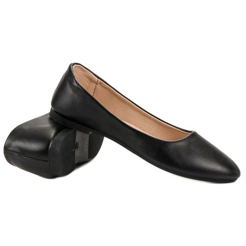 Czarne Baleriny r.41 na Arena.pl