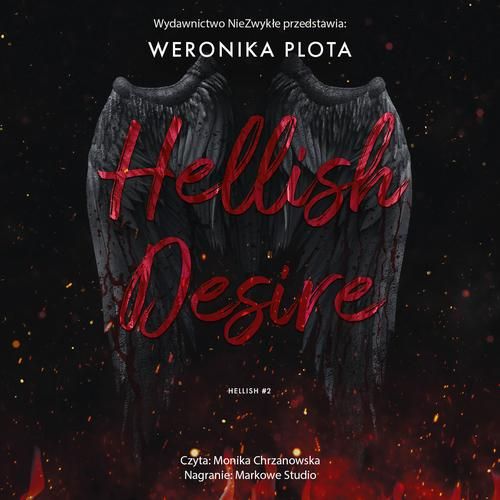 (mp3) Hellish Desire zdjęcie 1