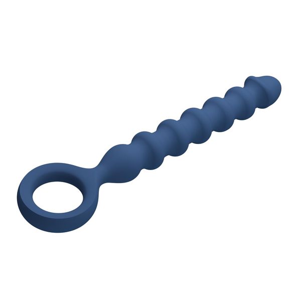 Mr. Play George Penis Anal Bead zdjęcie 5