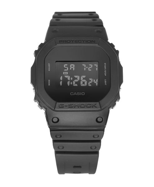 zegarek męski casio g-shock dw-5600ubb-1er + box zdjęcie 7