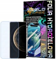 FOLIA HYDROŻELOWA OCHRONNA DO HUAWEI MATE X6 NA EKRAN MOCNA