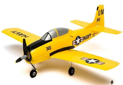 T-28 Trojan S BNF na Arena.pl