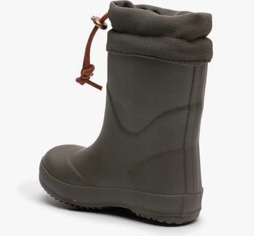 Bisgaard Unisex Dziecięce Botki Termoaktywne do Kostki R36 na Arena.pl