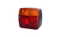 Lampa tylna 4 funkcje do przyczep LZT237