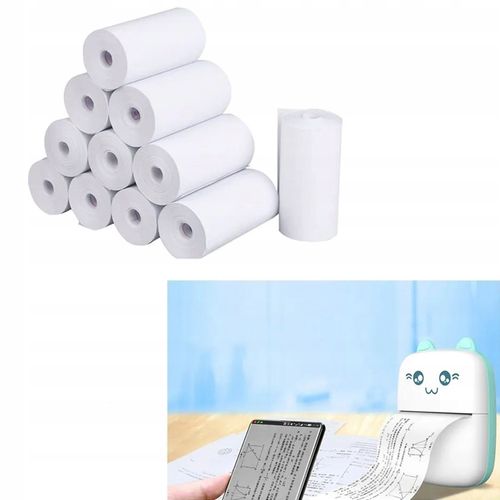 PAPIER DO DRUKARKI NR:8847 na Arena.pl