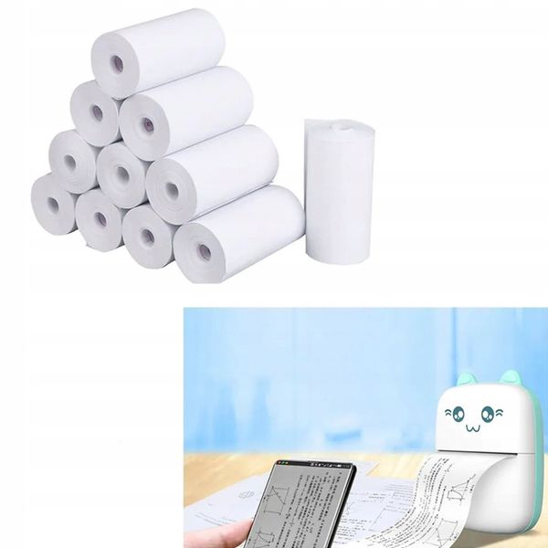 PAPIER DO DRUKARKI NR:8847 zdjęcie 7