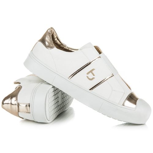 Trampki Snake Na Platformie r.37 na Arena.pl