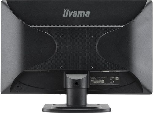 Monitor LED IIYAMA E1980SD-B1 19" 5/4 na Arena.pl