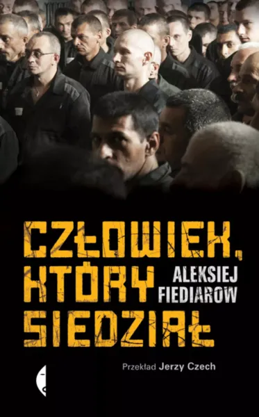 Człowiek, który siedział zdjęcie 1