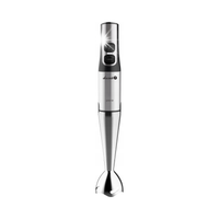 Blender ręczny Łucznik JK-1200 1200W Titanium kruszy lód