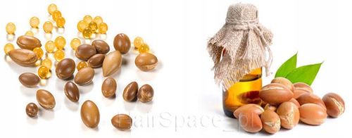 Olejek Arganowy CYNOS Maroko 100ml Omega 6 Witamina E na Arena.pl