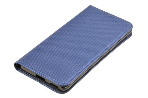Etui Smart do Honor Magic 5 lite niebieski na Arena.pl