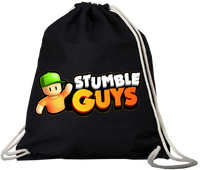 Worek Sportowy Stumble Guys