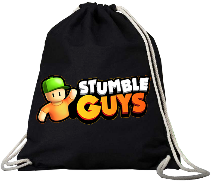 Worek Sportowy Stumble Guys zdjęcie 1