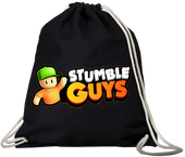 Worek Sportowy Stumble Guys