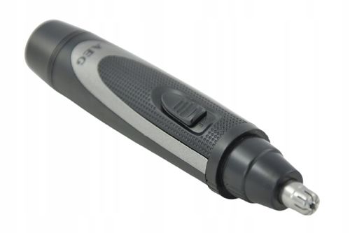 AEG NIEMIECKI TRYMER DO WŁOSÓW NOSA USZU BRWI GOLARKA MASZYNKA NIEMIECKI na Arena.pl