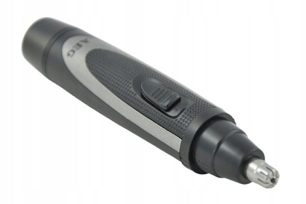 AEG NIEMIECKI TRYMER DO WŁOSÓW NOSA USZU BRWI GOLARKA MASZYNKA NIEMIECKI zdjęcie 8