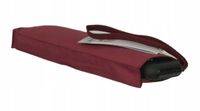 Parasol Doppler MINI SLIM CARBONSTEEL 5lat gwarancji ODPORNY NA WIATR 100km