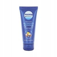 Leocrema Krem Do Rąk 100 Ml Nutriente Karite