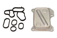 CHŁODNICA OLEJU OPEL CORSA 1.3D 06-