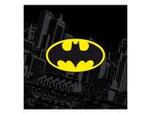 Ręcznik prasowany dziecięcy 30x30 Batman