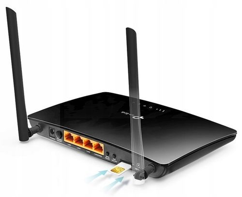 Router TP-LINK Archer MR402 na Arena.pl