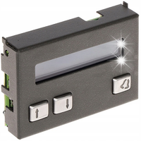 ELEKTRONICZNY SPIS LOKATORÓW CDN-230E-V2-ST ACO