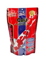 Granulat HIKARI Gold Medium 500g "Od Wczesnego Rozwoju Kolorów"