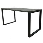 Biurko industrialne Neptun Kamień 120x70 MebleKreator