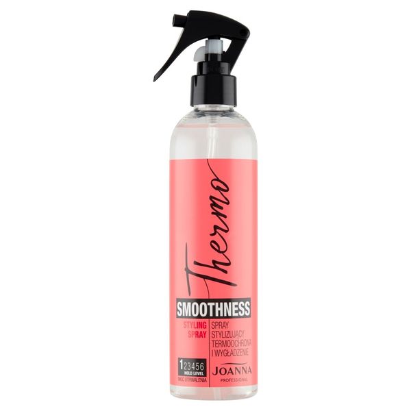 JOANNA PROF  Spray stylizujący Thermo 300ml zdjęcie 1