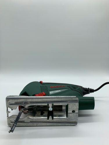 BOSCH WYRZYNARKA 500WPST 700 E + WALIZKA na Arena.pl