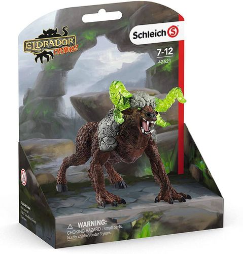 SCHLEICH Eldrador Kamienna Bestia na Arena.pl