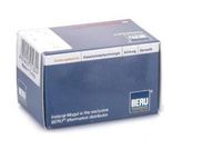 GKF01 BERU SMAR PASTA DO SWIEC ZAROWYCH /10GR/